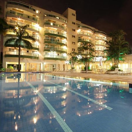 Promenade Paradiso All Suites Rio de Janeiro Luaran gambar