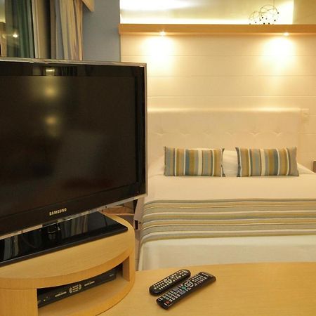 Promenade Paradiso All Suites Rio de Janeiro Luaran gambar