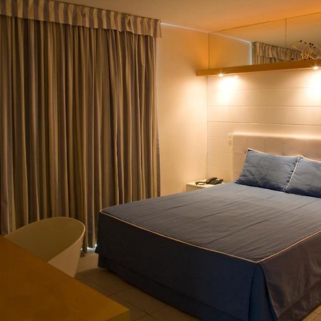 Promenade Paradiso All Suites Rio de Janeiro Luaran gambar