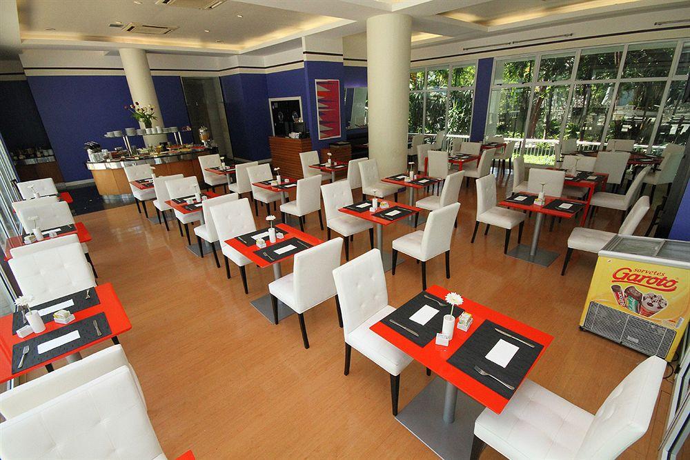 Promenade Paradiso All Suites Rio de Janeiro Luaran gambar