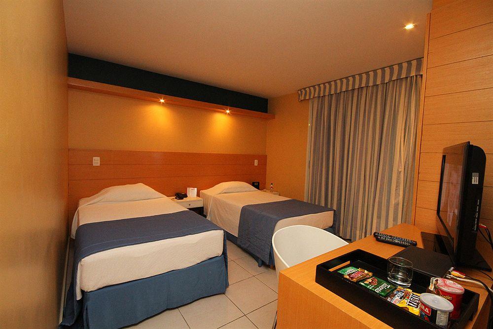 Promenade Paradiso All Suites Rio de Janeiro Luaran gambar