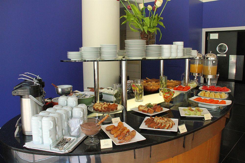 Promenade Paradiso All Suites Rio de Janeiro Luaran gambar