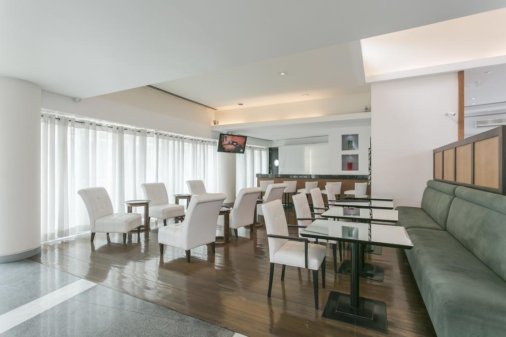 Promenade Paradiso All Suites Rio de Janeiro Luaran gambar