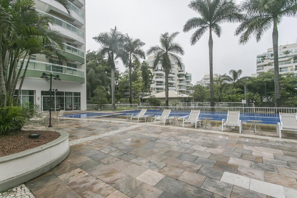Promenade Paradiso All Suites Rio de Janeiro Luaran gambar