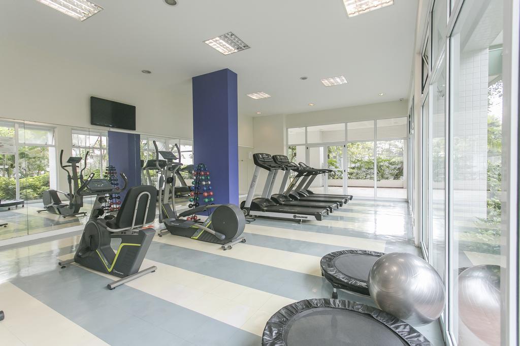 Promenade Paradiso All Suites Rio de Janeiro Luaran gambar