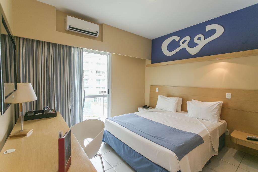 Promenade Paradiso All Suites Rio de Janeiro Luaran gambar