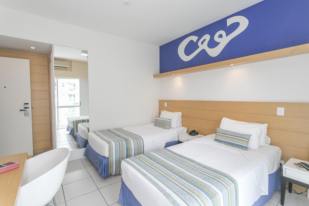 Promenade Paradiso All Suites Rio de Janeiro Luaran gambar