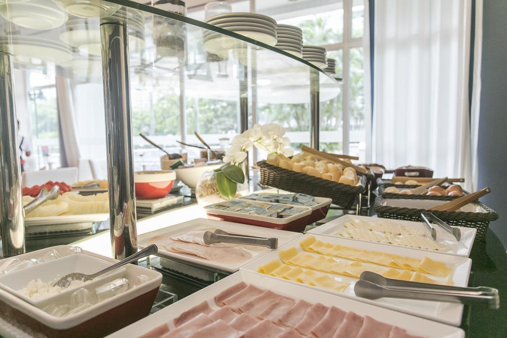 Promenade Paradiso All Suites Rio de Janeiro Luaran gambar