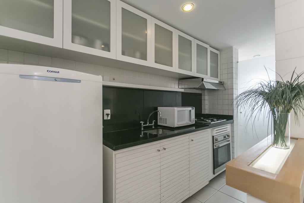 Promenade Paradiso All Suites Rio de Janeiro Luaran gambar