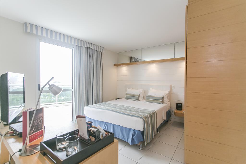 Promenade Paradiso All Suites Rio de Janeiro Luaran gambar