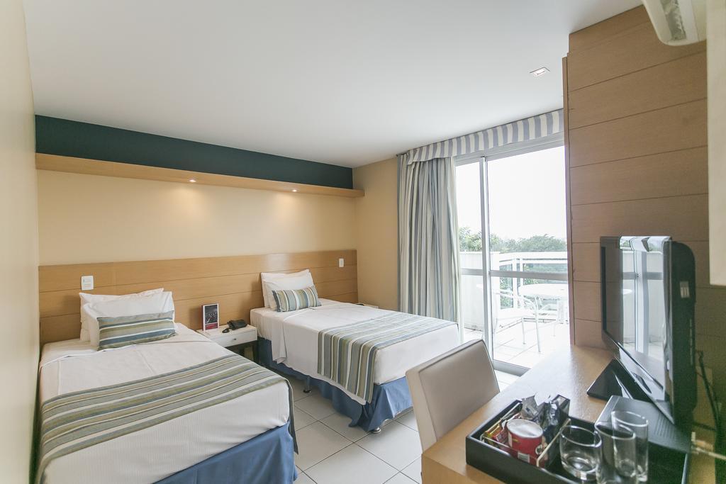 Promenade Paradiso All Suites Rio de Janeiro Luaran gambar
