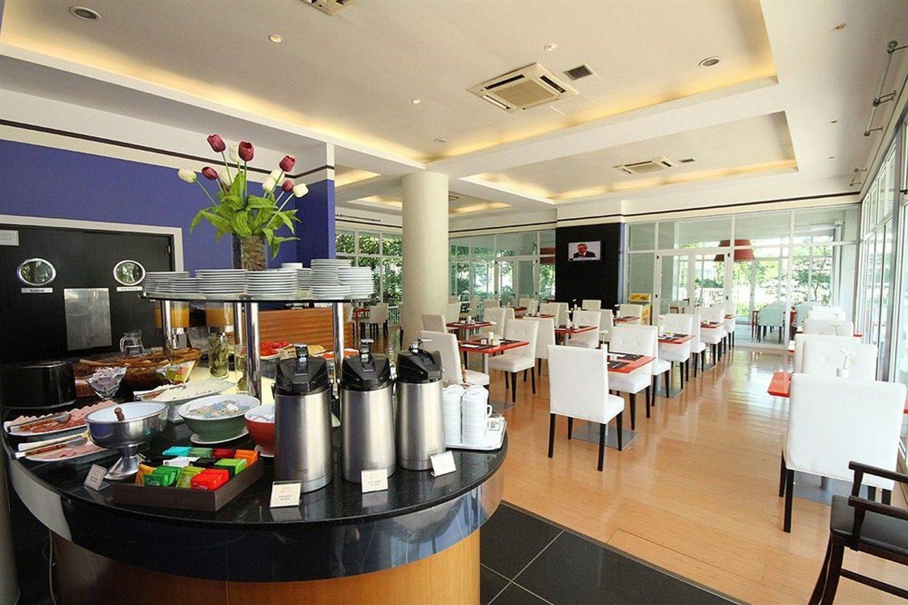 Promenade Paradiso All Suites Rio de Janeiro Luaran gambar