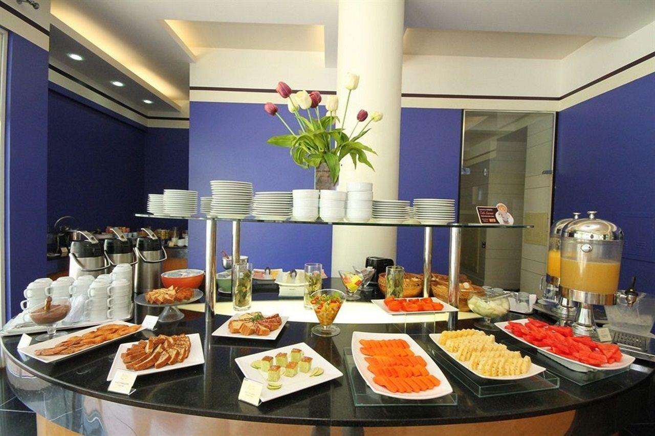 Promenade Paradiso All Suites Rio de Janeiro Luaran gambar
