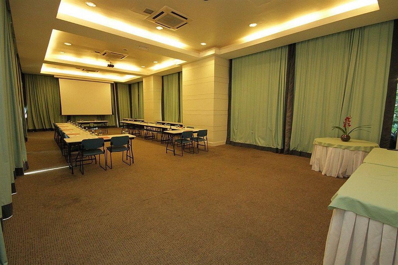 Promenade Paradiso All Suites Rio de Janeiro Luaran gambar