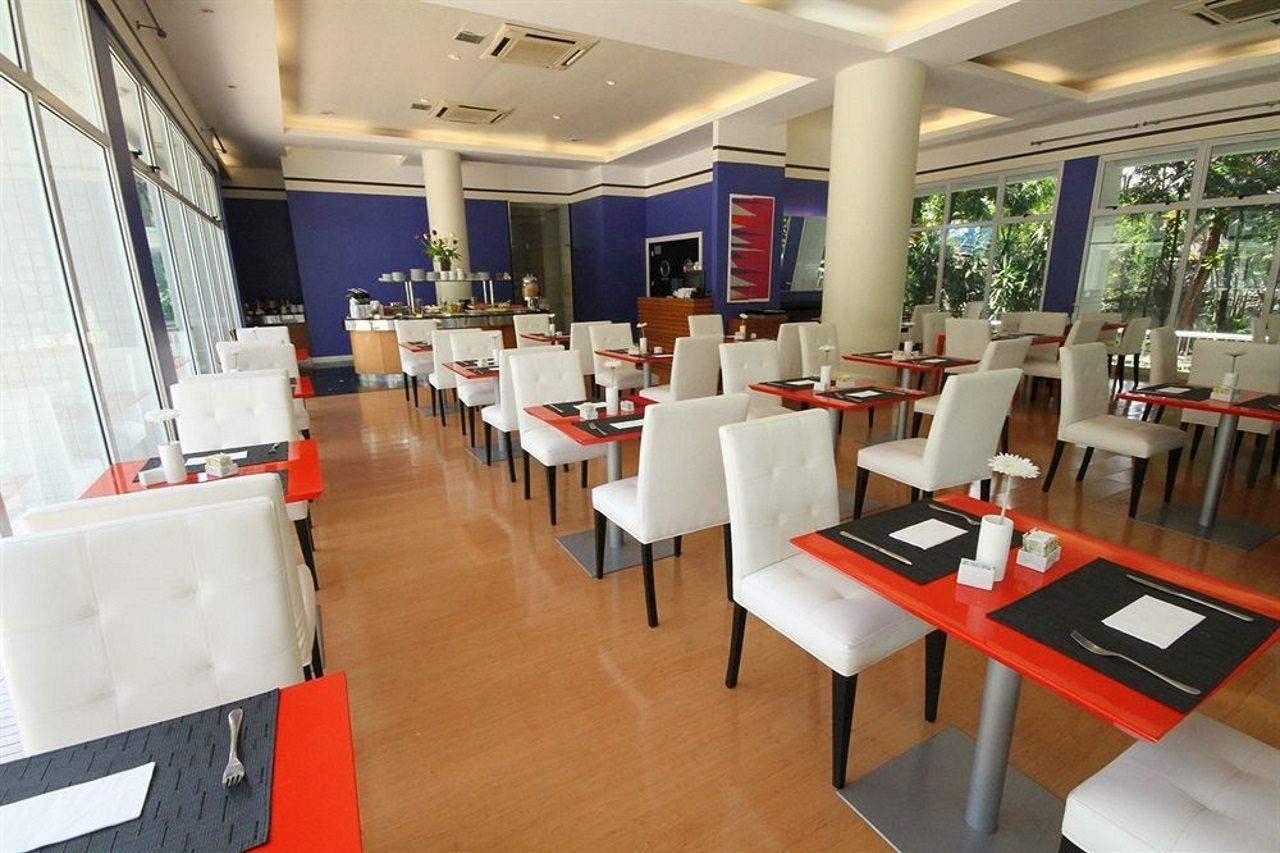 Promenade Paradiso All Suites Rio de Janeiro Luaran gambar