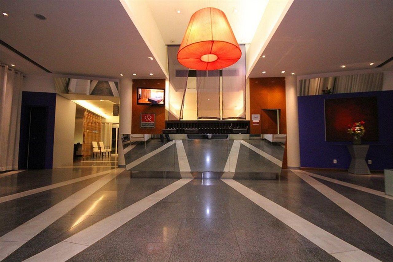 Promenade Paradiso All Suites Rio de Janeiro Luaran gambar