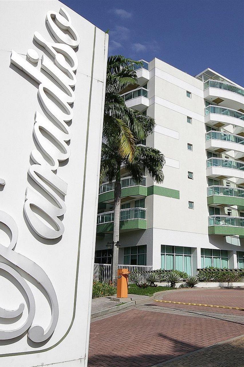 Promenade Paradiso All Suites Rio de Janeiro Luaran gambar