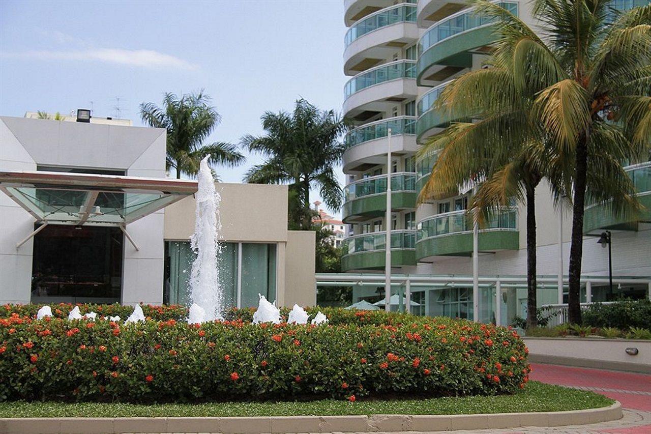 Promenade Paradiso All Suites Rio de Janeiro Luaran gambar