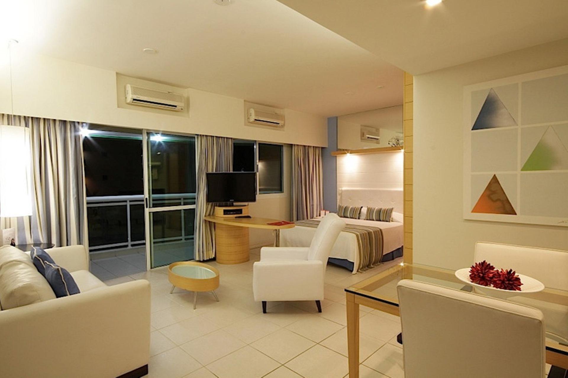 Promenade Paradiso All Suites Rio de Janeiro Luaran gambar