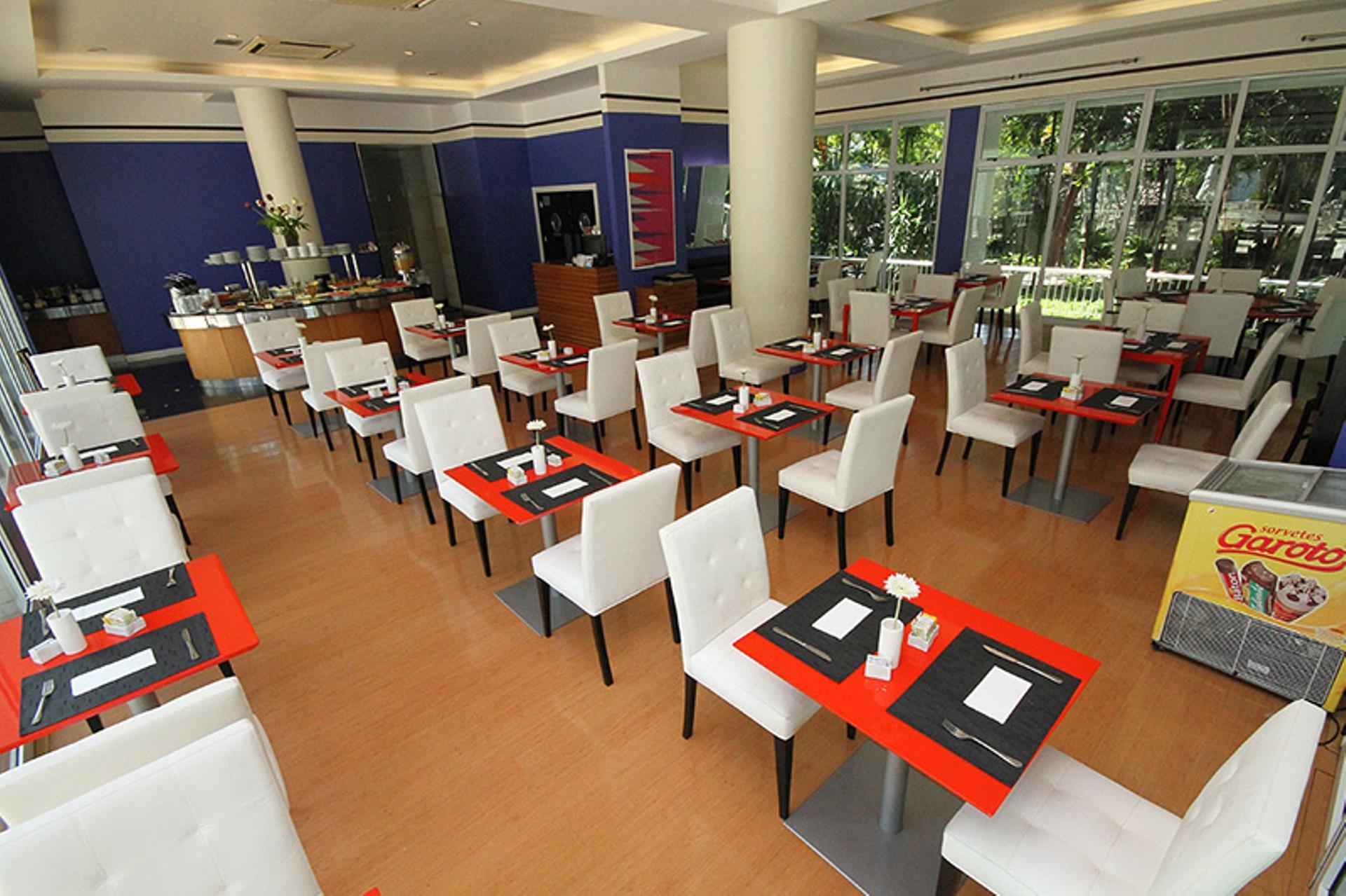 Promenade Paradiso All Suites Rio de Janeiro Luaran gambar