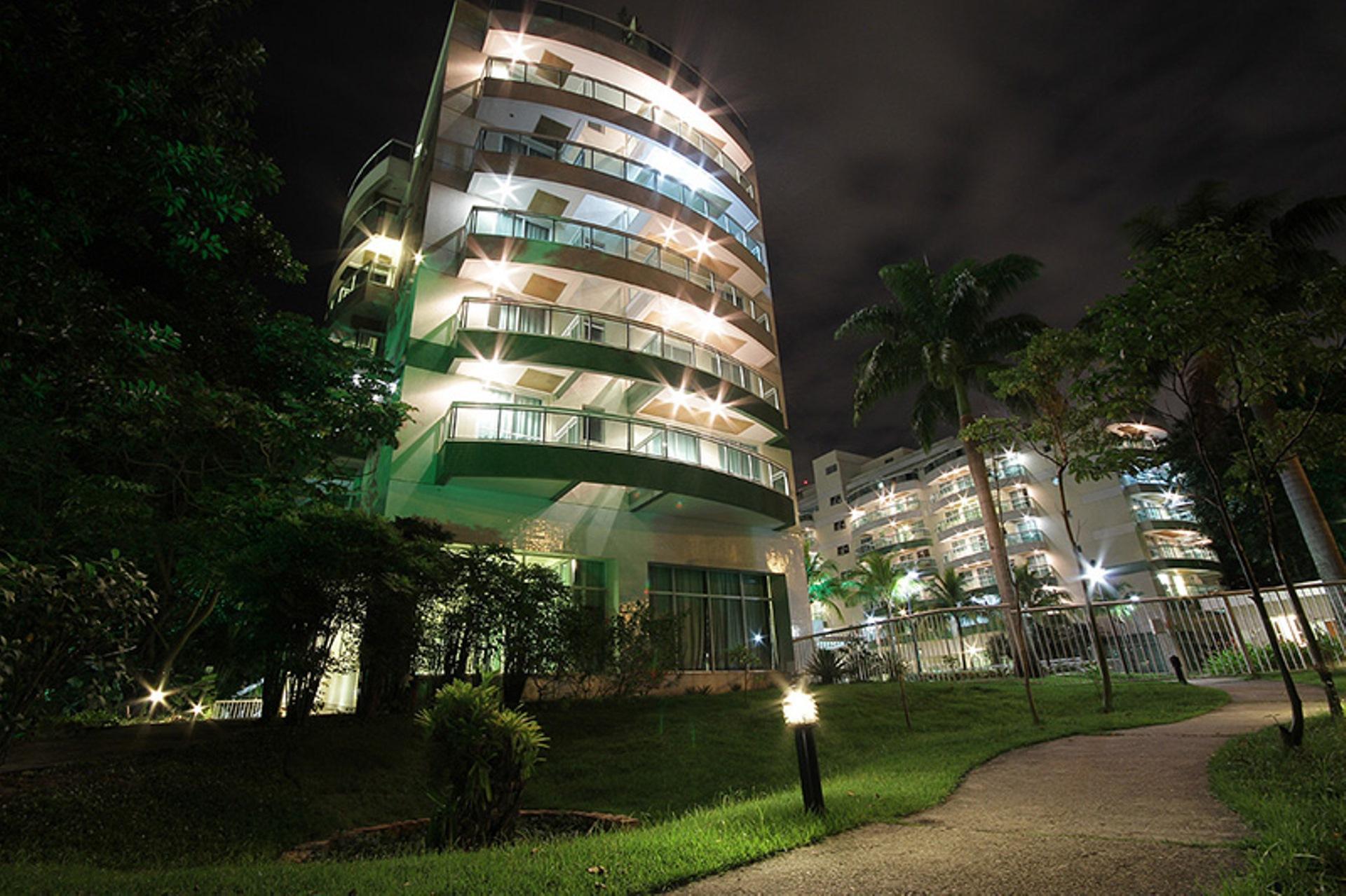 Promenade Paradiso All Suites Rio de Janeiro Luaran gambar