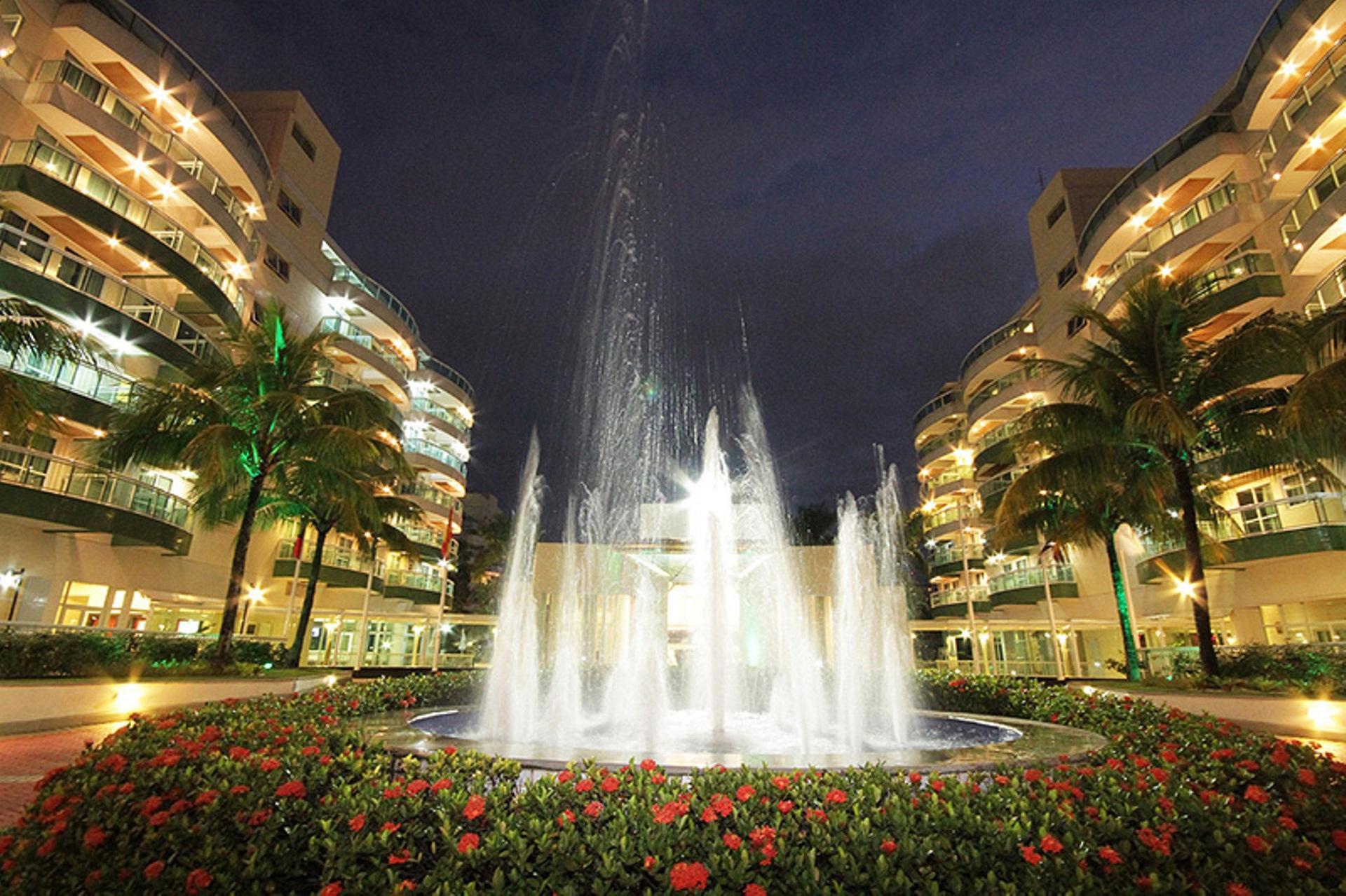 Promenade Paradiso All Suites Rio de Janeiro Luaran gambar