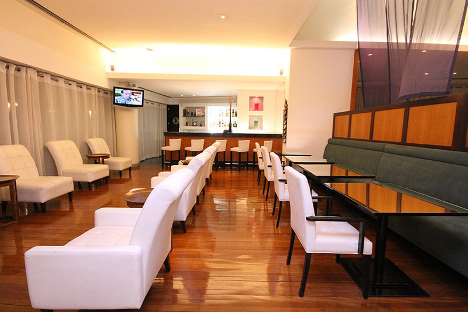 Promenade Paradiso All Suites Rio de Janeiro Luaran gambar