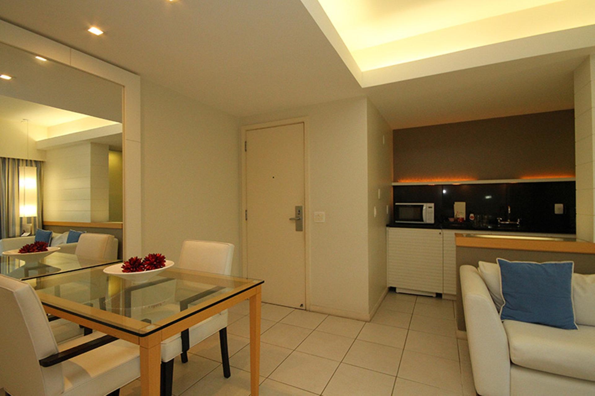 Promenade Paradiso All Suites Rio de Janeiro Luaran gambar