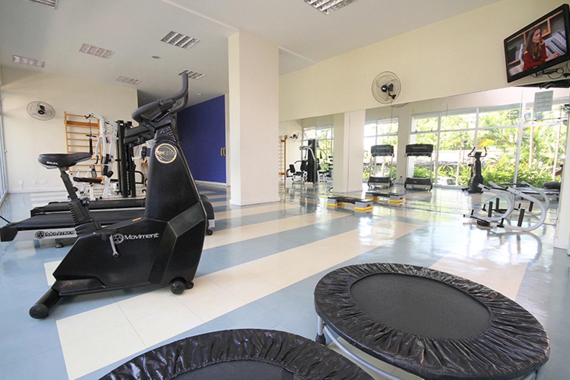 Promenade Paradiso All Suites Rio de Janeiro Luaran gambar
