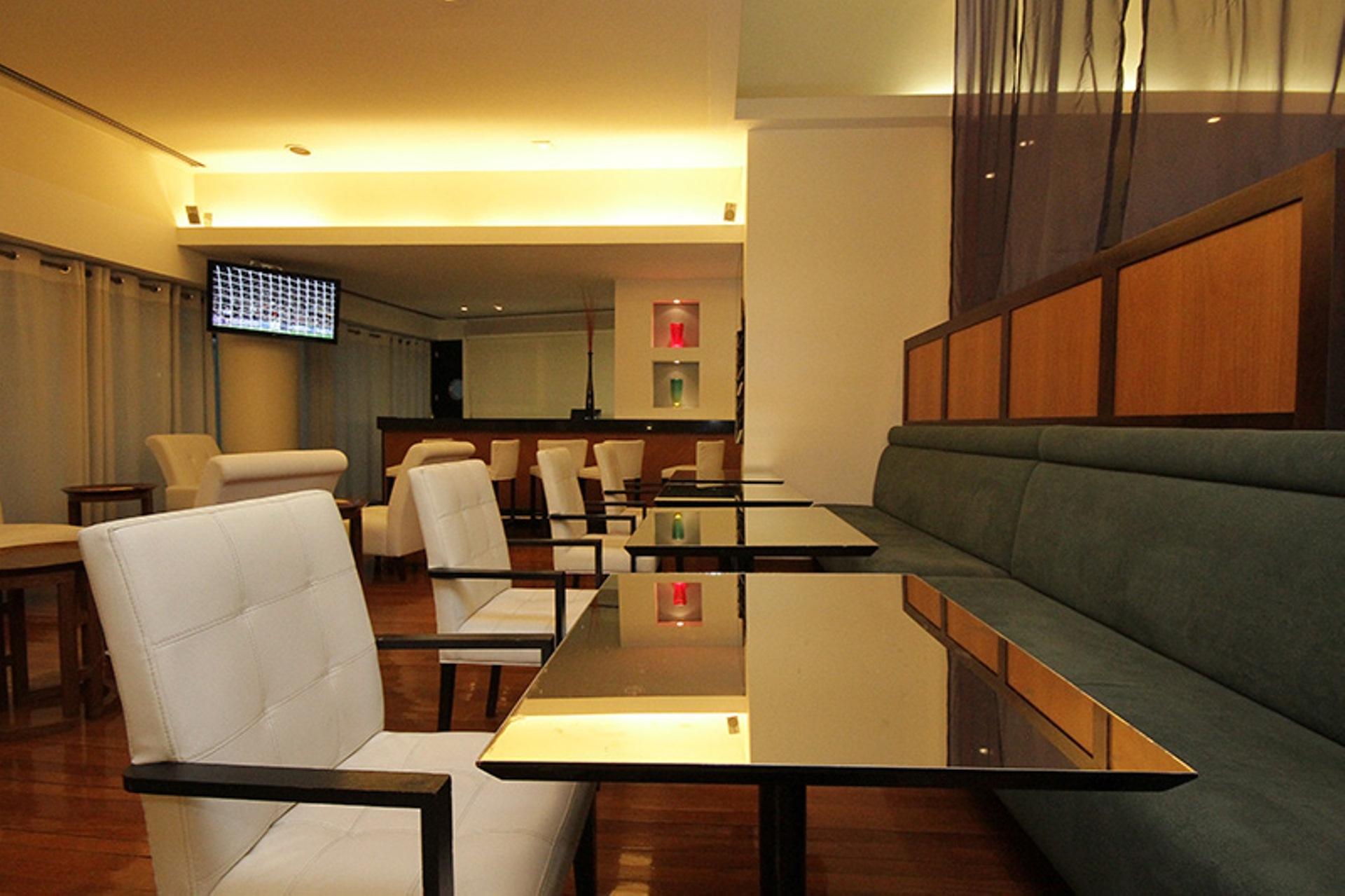 Promenade Paradiso All Suites Rio de Janeiro Luaran gambar