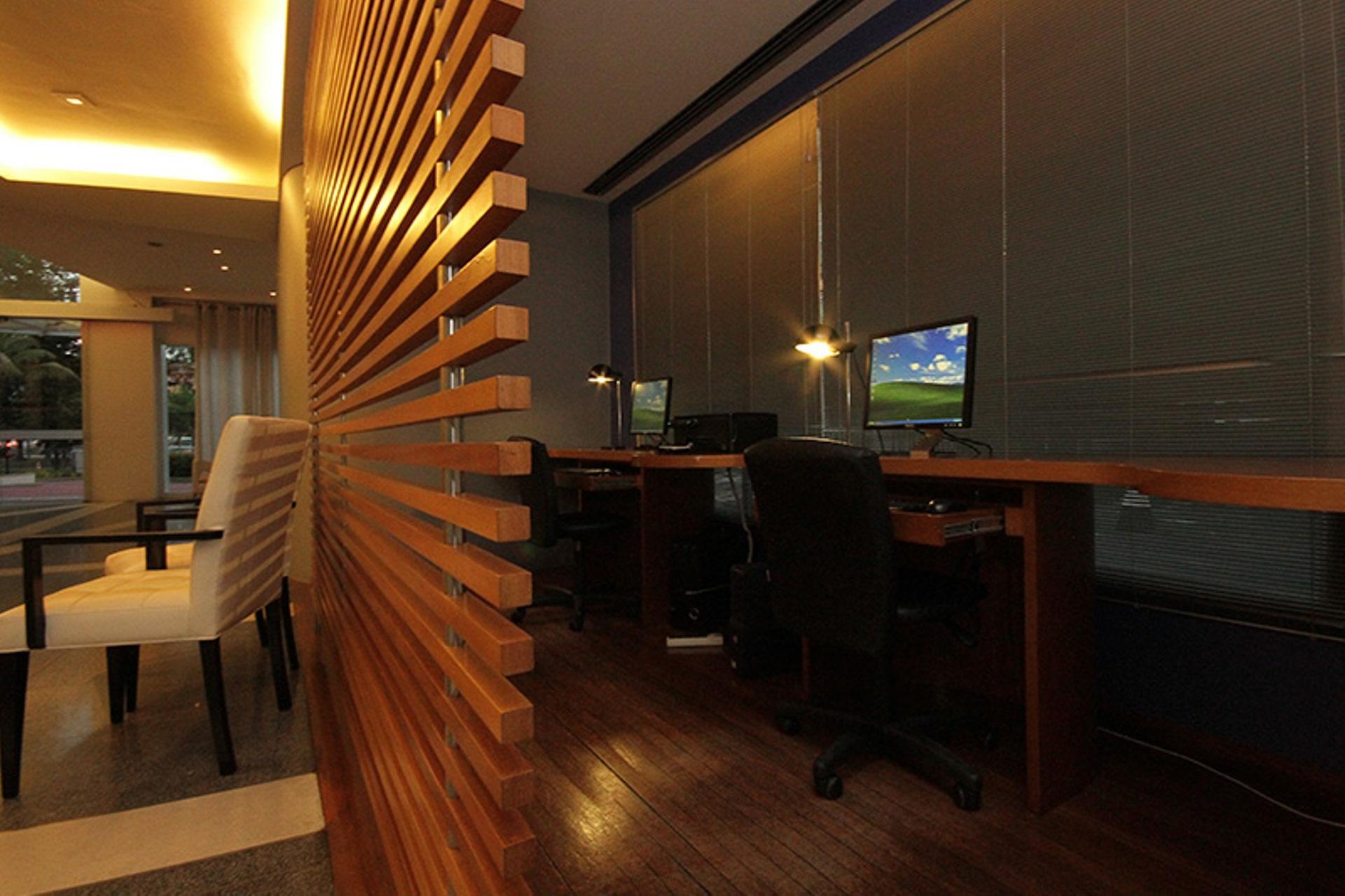 Promenade Paradiso All Suites Rio de Janeiro Luaran gambar