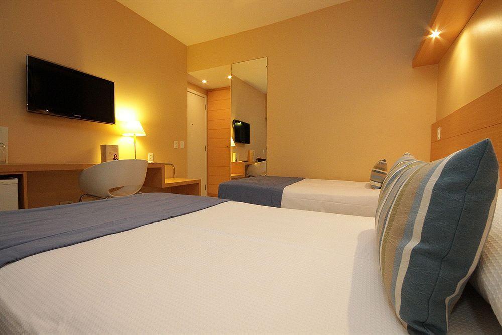 Promenade Paradiso All Suites Rio de Janeiro Luaran gambar