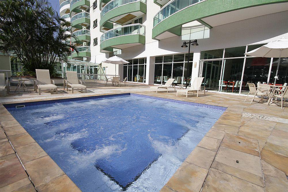 Promenade Paradiso All Suites Rio de Janeiro Luaran gambar
