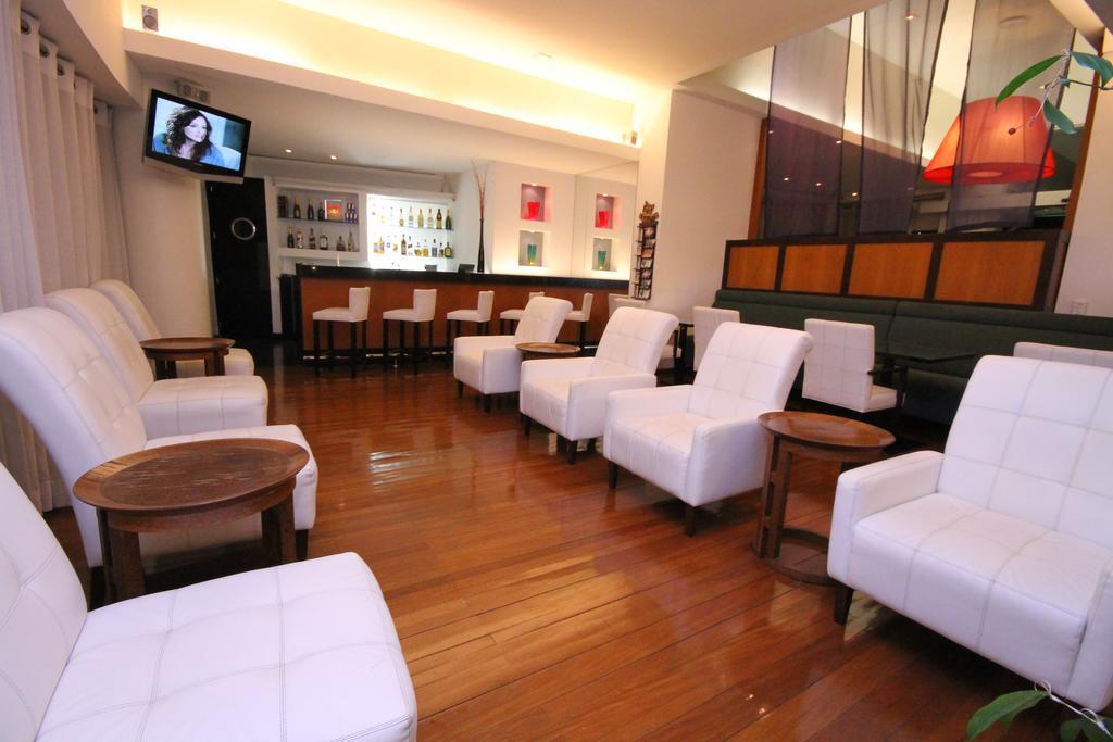 Promenade Paradiso All Suites Rio de Janeiro Luaran gambar