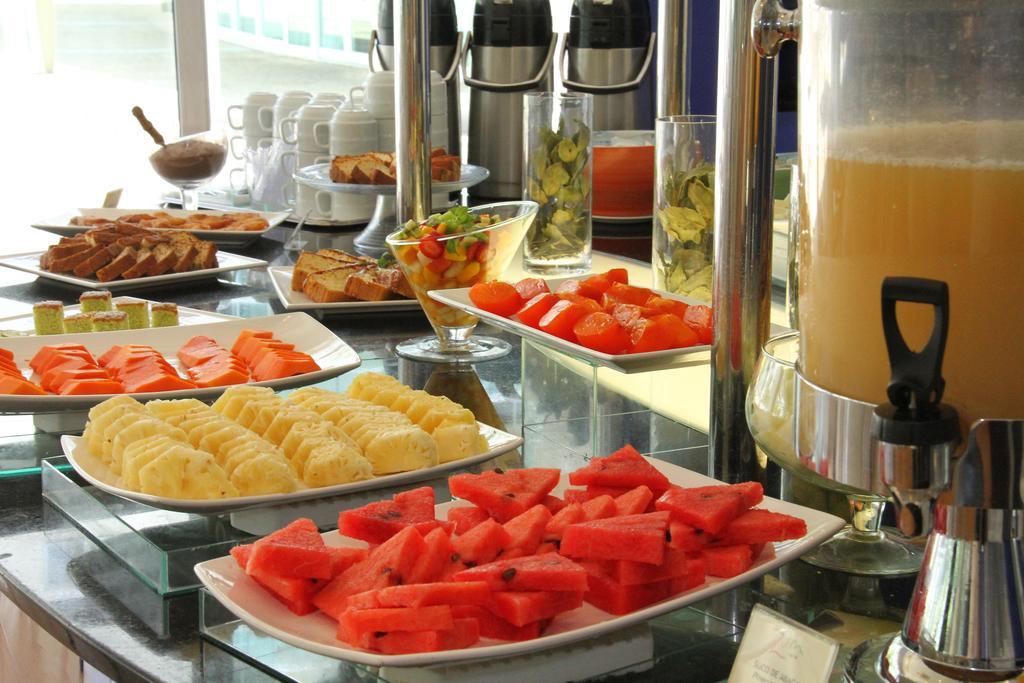 Promenade Paradiso All Suites Rio de Janeiro Luaran gambar