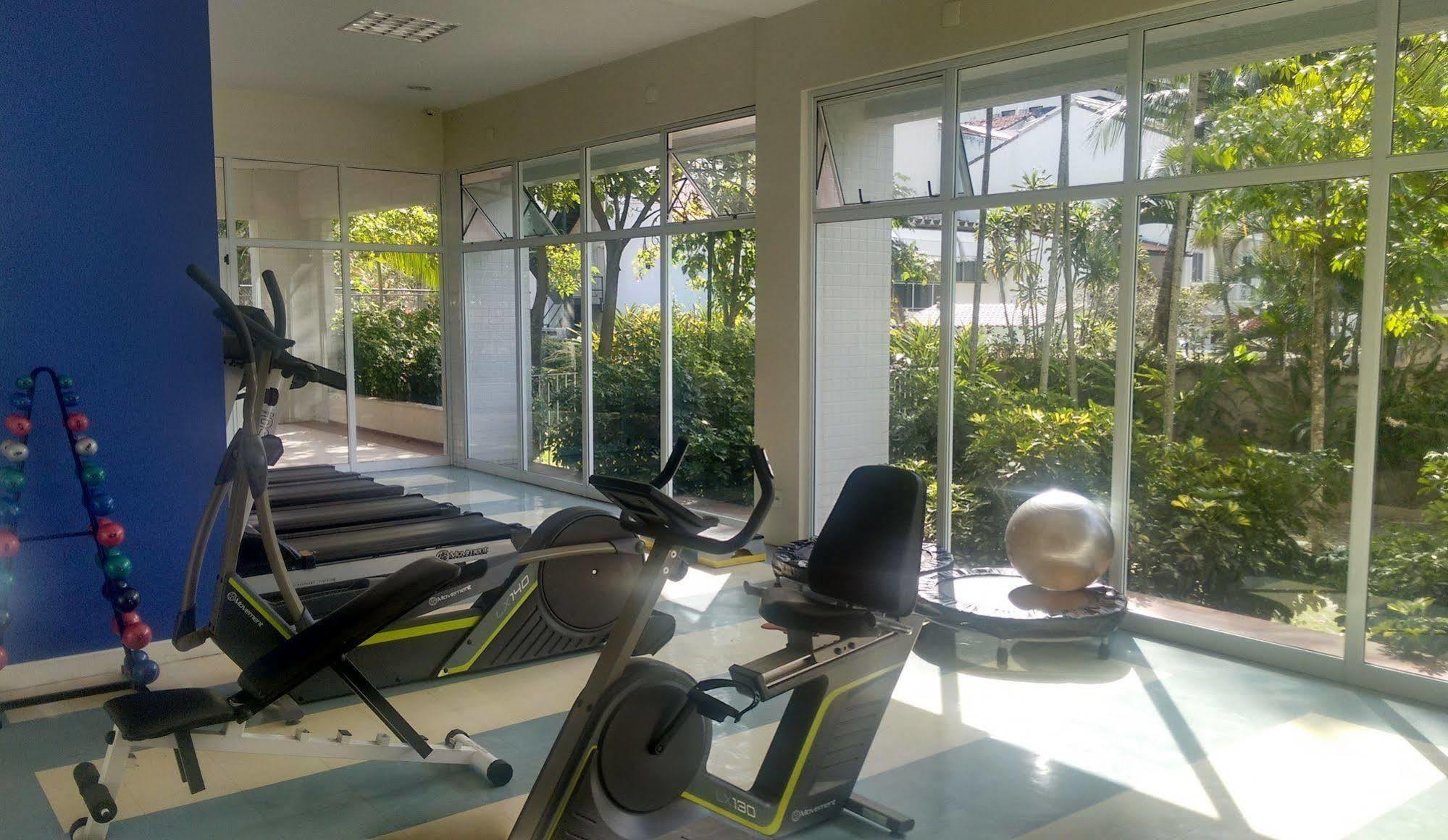 Promenade Paradiso All Suites Rio de Janeiro Luaran gambar