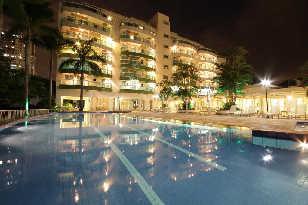 Promenade Paradiso All Suites Rio de Janeiro Luaran gambar