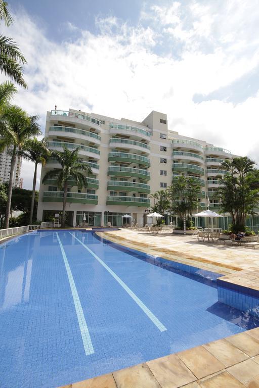 Promenade Paradiso All Suites Rio de Janeiro Luaran gambar