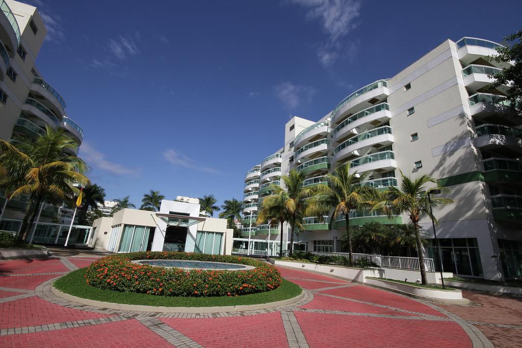 Promenade Paradiso All Suites Rio de Janeiro Luaran gambar