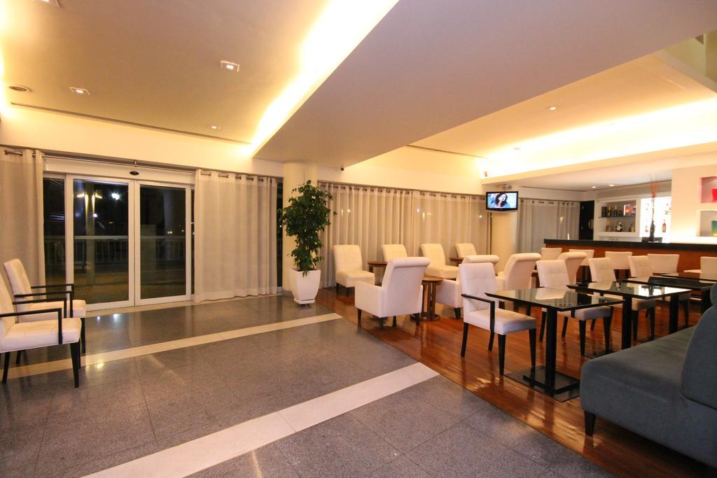 Promenade Paradiso All Suites Rio de Janeiro Luaran gambar