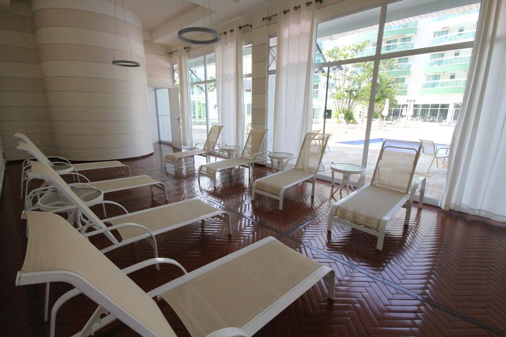 Promenade Paradiso All Suites Rio de Janeiro Luaran gambar