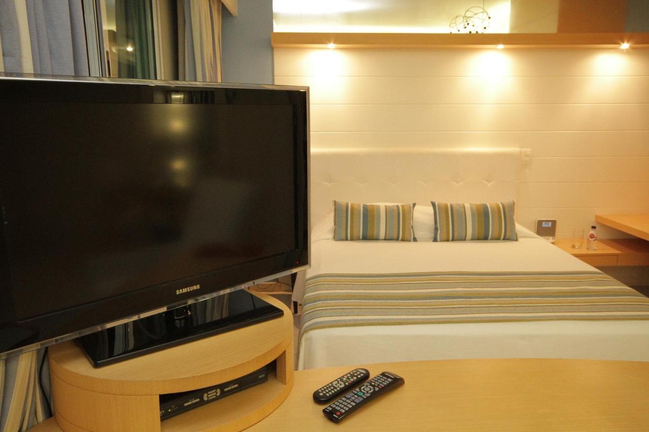 Promenade Paradiso All Suites Rio de Janeiro Luaran gambar
