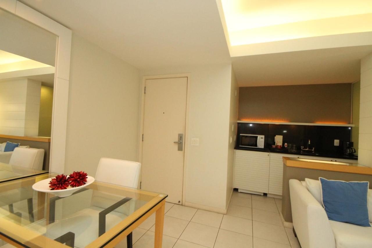 Promenade Paradiso All Suites Rio de Janeiro Luaran gambar