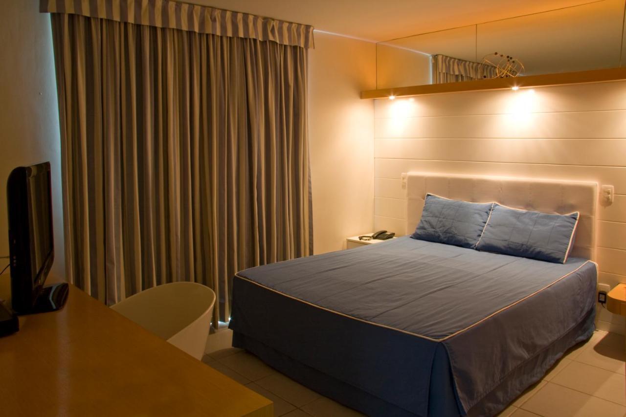 Promenade Paradiso All Suites Rio de Janeiro Luaran gambar